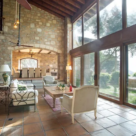 Ultra Luxury Hill Mansion, Yalikavak 빌라