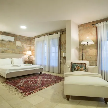 Ultra Luxury Hill Mansion, Yalikavak 빌라