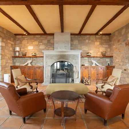 Ultra Luxury Hill Mansion, Yalikavak 빌라 *