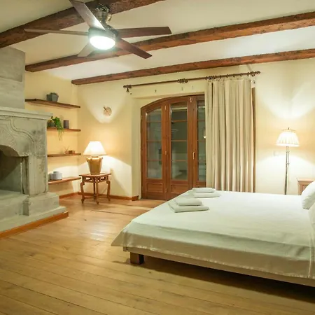 Ultra Luxury Hill Mansion, Yalikavak 빌라