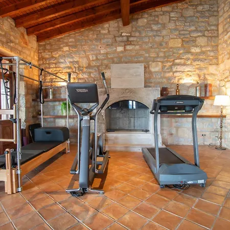 Ultra Luxury Hill Mansion, Yalikavak * בודרום
