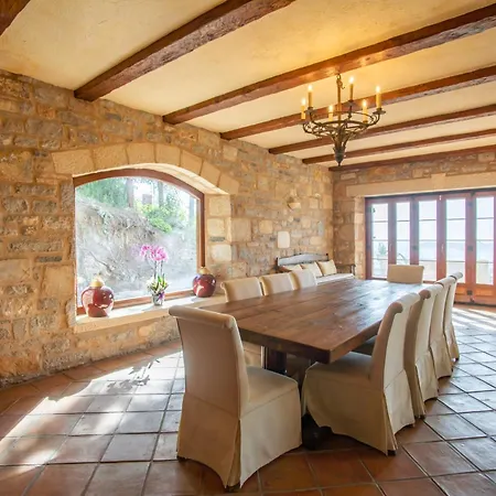 Ultra Luxury Hill Mansion, Yalikavak בודרום