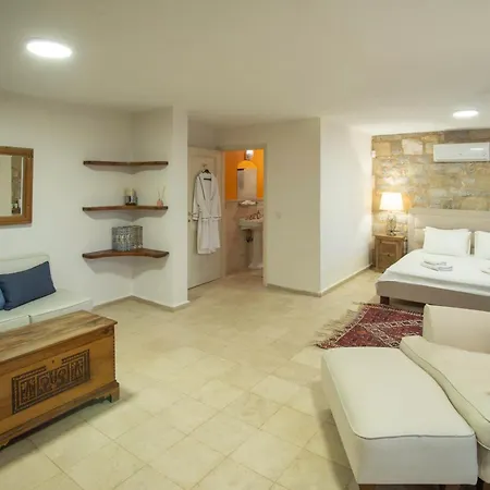 Ultra Luxury Hill Mansion, Yalikavak וילה