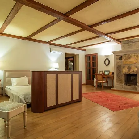 Ultra Luxury Hill Mansion, Yalikavak וילה בודרום