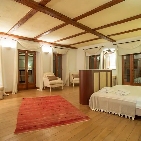Ultra Luxury Hill Mansion, Yalikavak * בודרום
