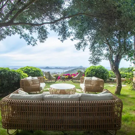 Ultra Luxury Hill Mansion, Yalikavak * בודרום