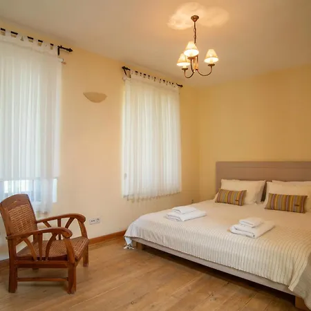 Ultra Luxury Hill Mansion, Yalikavak וילה *