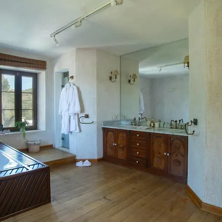 Ultra Luxury Hill Mansion, Yalikavak * Bodrum