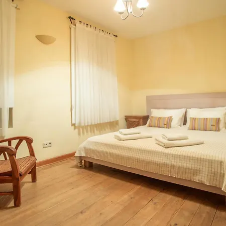 Ultra Luxury Hill Mansion, Yalikavak *